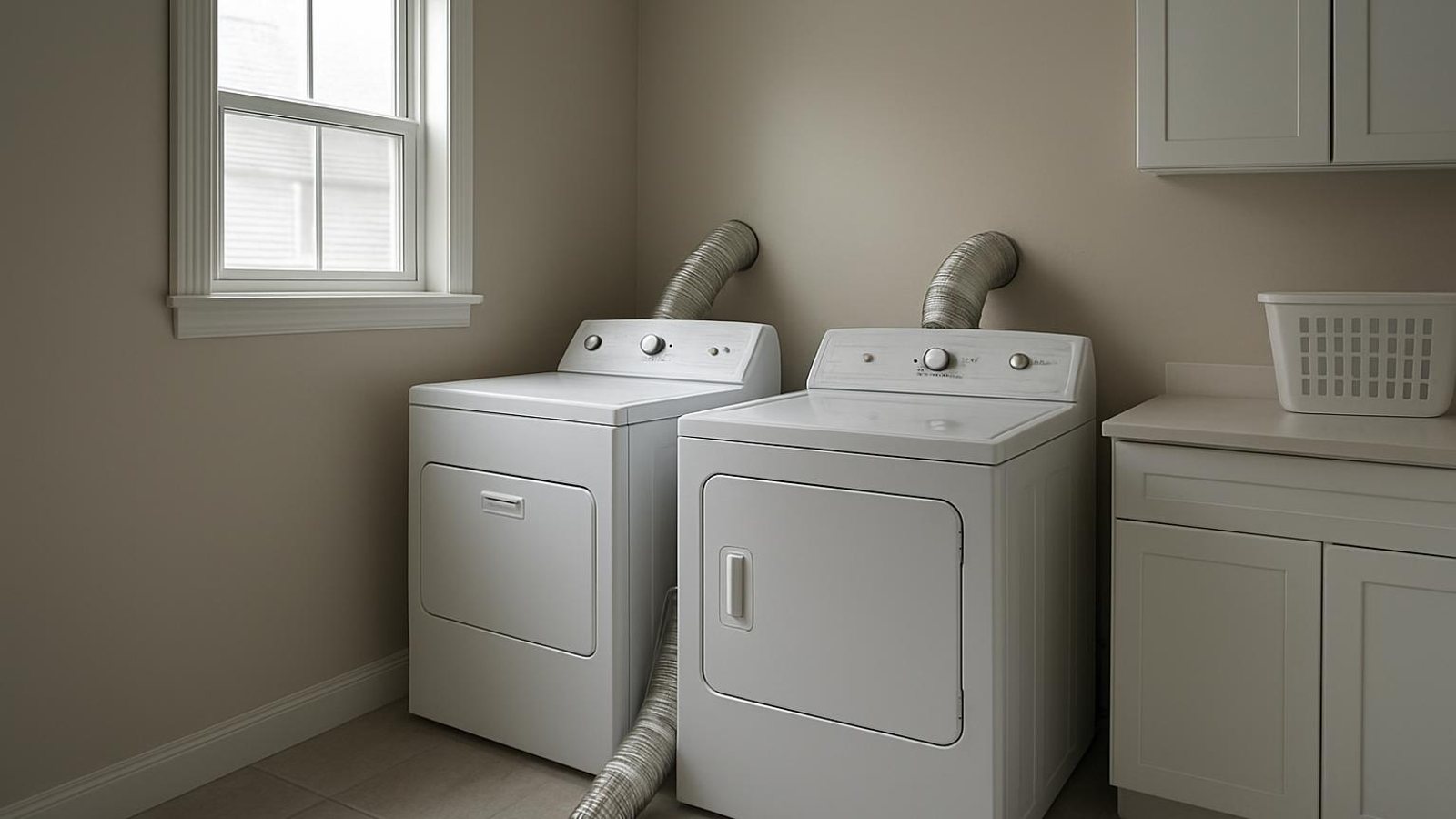 Practical dryer vent cleaning in Danville