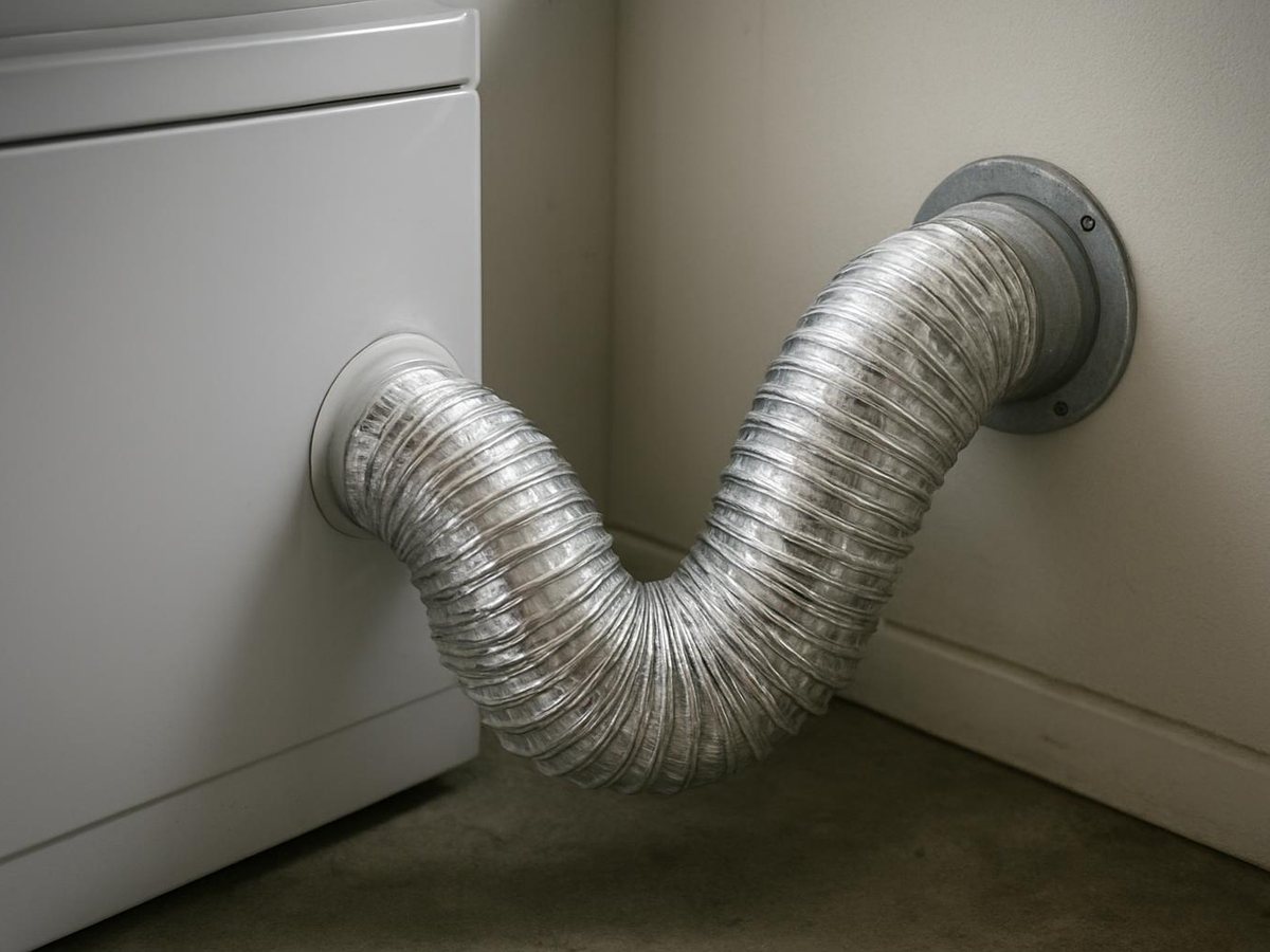 Westport Dryer Cleaning Services work in Danville